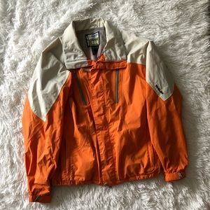 Burton snowboard jacket